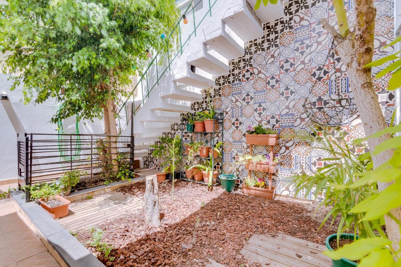 Отель Groundfloor Фару Экстерьер фото
